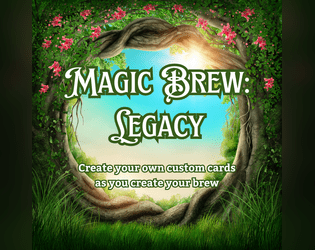 Magic Brew: Legacy