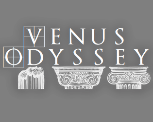 Venus Odyssey