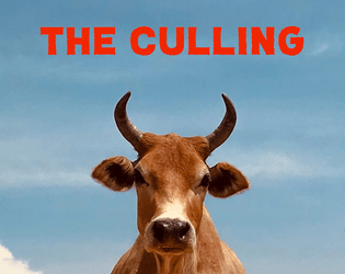 The Culling: a Hunt for Bump in the Dark RPG