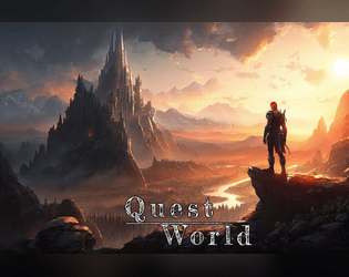 Quest World