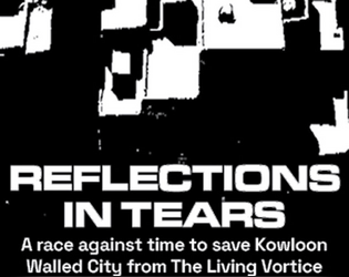 Reflections in Tears